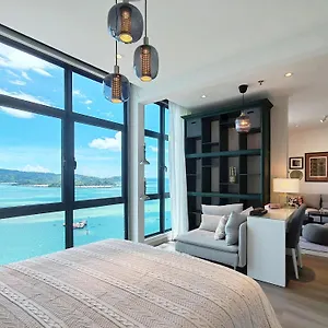 Aparthotel Seaview Bliss By Tropical Elegance, Kota Kinabalu