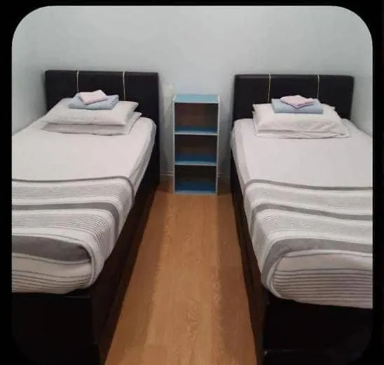 Sc Lodging House Sinsuran Complex Kota Kinabalu 0*,  Malaysia