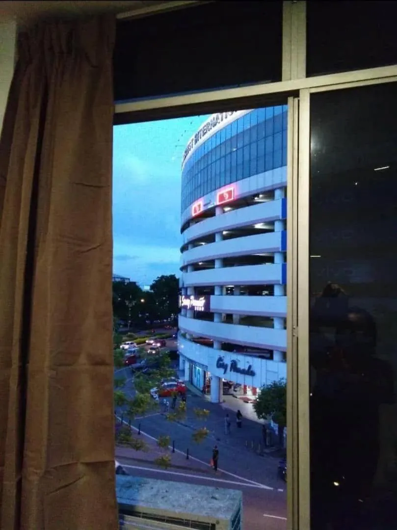 Motel Sc Lodging House Sinsuran Complex Kota Kinabalu