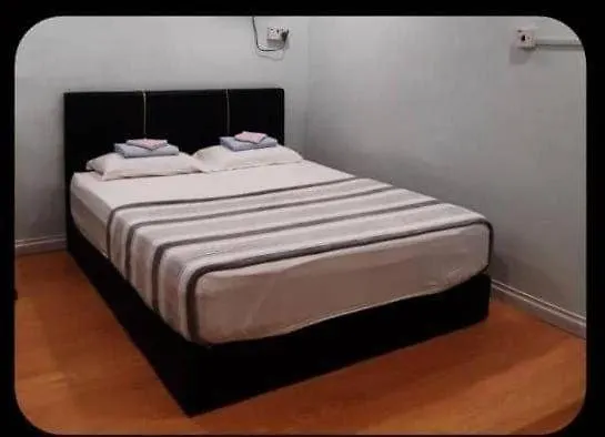 Sc Lodging House Sinsuran Complex Kota Kinabalu Motel